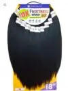 Shake N Go FreeTress Pre-Stretched 10X BRAID 301 18"